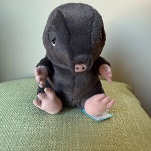 Jellycat Morgan Mole- BNWT